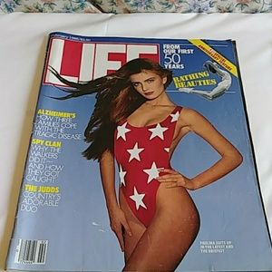 Life Magazines